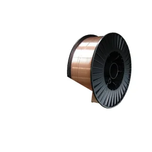 Solar Panel Welding Wire High Reliability Steel Good Flexibility for Outdoor Environments with Solder Iron Can Be Used