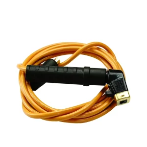 Special Welding Cable Grounding Clamp Tools Product