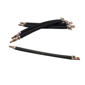 Spot Welding Accessory Water Cooling Aid Cable Water Cooled Cables Welding Secondary Cable for Spot Welders