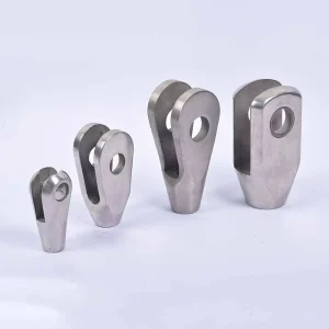 Stainless Steel 304/316L U Shaped Rigging Cable Head Construction Cable Accessories