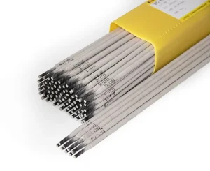 Stainless Steel AWS A5.4 E347-16 Welding Electrodes & Rods 183-287 Operating Temp