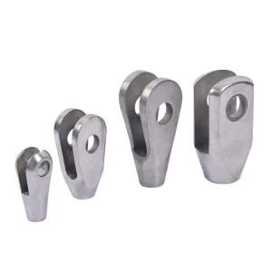 Stainless Steel Cable Heads and Connectors Bridge Cable Accessories From China