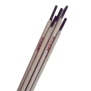 Stainless Steel E6013 Electric Welding Rods 3.2 4mm 3.25mm Quality Electrodes