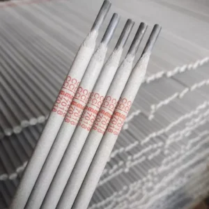 Stainless Steel Electrode A102 White Steel Electrode Common Welding Machine 304 Stainless Steel Electric Welding Electrode
