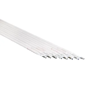 Stainless Steel Electrode E304 E308 E308L E316L E209 E309 E312 for Cast Iron Low-carbon Steel