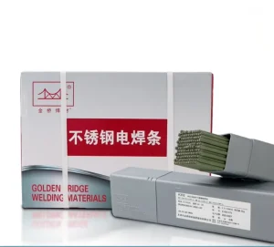 Stainless Steel Electrode E308L-16 E309L-16 E316L-16 A102 022 302 402 3.2mm Stainless Steel Welding Rods
