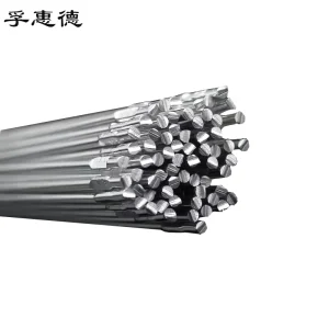 Stainless Steel Electrode Universal Low Temperature Copper Aluminum Iron Electric Soldering Iron Aluminum Welding Wire