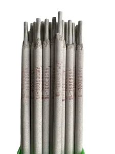 Stainless Steel Inox Welding Electrode E308L 16 E308L 17 E316L 16 E309L 16 E308 16 E310 16 E347 16 2.4 4.0mm Diameter Gas Flux