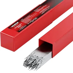 Stainless Steel TIG Welding Filler Rod ER308L 1/16″ X 16″ 5LB