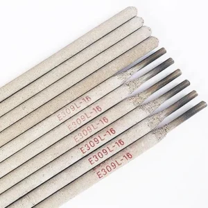 Stainless Steel Welding Electrode AWS E308 16 309 309l E316l E304 E310 Stainless Steel Welding Electrode Welding Rod Production