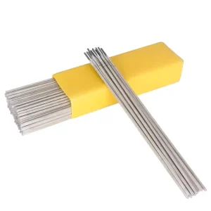 Stainless Steel Welding Electrode AWS E308L 16 Welding Rod E308L 16