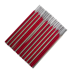 Stainless Steel Welding Electrode E308L-16 2.5mm 3.2mm 4.0mm