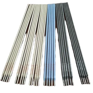 Stainless Steel Welding Electrode Welding Rods E308L E308 16 Welding Rod 2.5mm