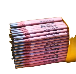 Stainless Steel Welding Electrodes E308-16 E308L-16 Welding Rod 309 316 Available