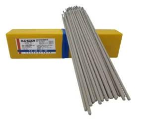 Stainless Steel Welding Rod E308 16 E309l 16 Tig Welding Rod 1/8″x36″ for Stainless Steel Solder Aluminum