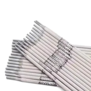 Stainless Steel Welding Rod Welding Electrode E316L 16