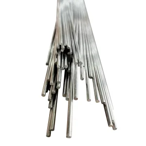 Stainless Steel Welding Rods 304 Stainless Steel Round Rod 8mm Stainless Steel Rod