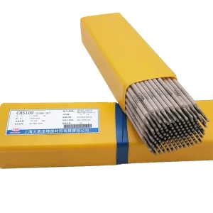 Stainless Steel Welding Rods E22090 16 2.5 3.2 4.0mm 5kg AC DC