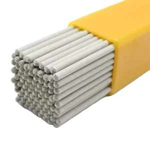 Stainless Steel Welding Rods E310 15 High Strength Electrodes A407 3.2mm 4.0mm Core Diameter
