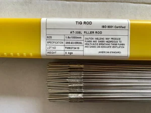 Stainless Steel Welding Wire Tig Welding Rod Er308L Welding Wire for Laser Welder