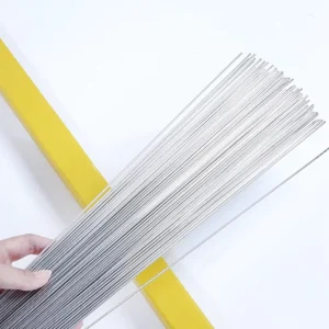 Stainless Steel Welding Wire in Size 1.2mm factory