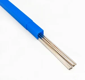 Stainless TIG Welding Wire Food Grade Industrial Welding 2.0mm Diameter 5kg Box OEM