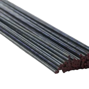 Stellite 6 Cobalt Based Alloy Bare Cast Rods
