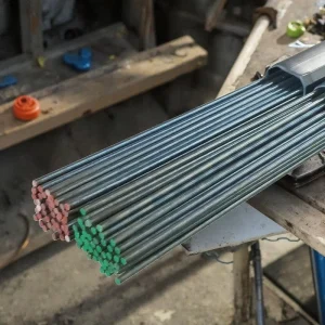 Stellite Welding Wire Cobalt Based Alloy Welding Electrode Stellite 1 6 12 21 TIG Welding Wire