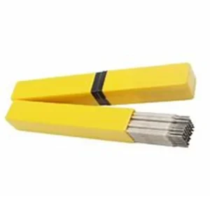 Structural Steel Welding Electrodes 2.5-5.0mm Diameter Welding Rod for Industrial Use