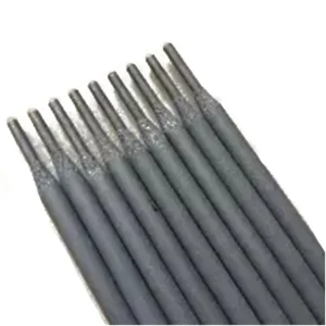 Structural Steel Welding Electrodes E4316 Welding Rod for Various Mechanical Equipment Welding