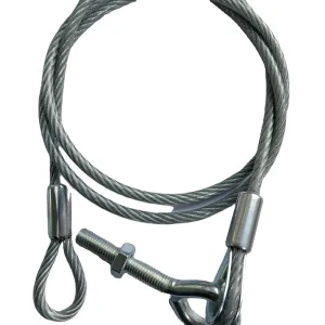 Supplier Cable Rope Design Wire Products High Lead Stainless Steel Sheet China Made Welding Bending Including Cutting