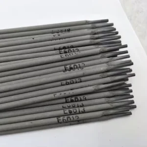 Suppliers Good PriceWelding Electrode E6013 2.5mm 3.2mm 4.0mm Welding Rod E6013 ForCarbon Steel