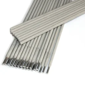Suppliers Welding Electrode E6013 3.2mm Welding Rod E6013 for Carbon Steel Made in China