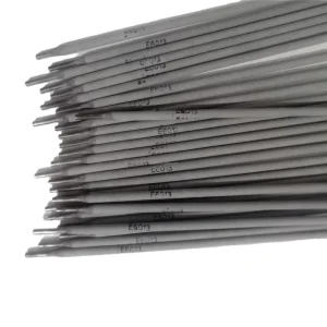 Suppliers Welding Electrode E6013 3.2mm Welding Rod E6013 for Carbon Steel Made in China