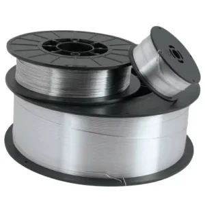 Supply AWS A5.20 E71T-1 E71T-11 E71T-GS 0.8mm 0.9mm 1.0mm 1.2mm 1kg 5kg Flux Cored Welding Wire