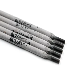 Supply Electric Welding Electrode Welding Rod E6013 2.5*350mm