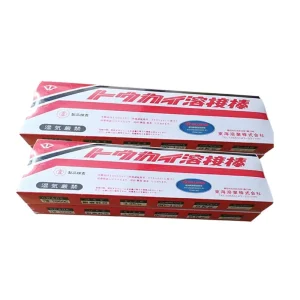 T 3N JIS Z 3252 S Ni Fe TIG Welding Filler Rod Cast Iron Surfacing and Repair (Press Molds)