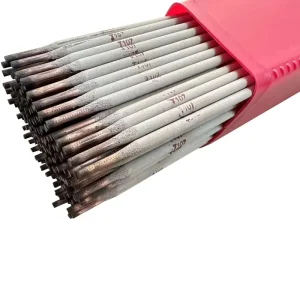 T107 T227 T237 ECu ECuSn-C Bronze Copper Alloy Welding Electrode AWS A5.6 Low Melting Point