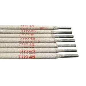 TH 945 Low Alloy High Strength Steel Welding Electrode 3.2 4.0