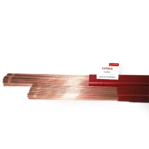 THT50 6 Tig Welding Wire Aws Er70s 6 TIG Rod