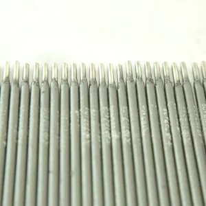 THZ408 Cast Iron Welding Rods for High Strength Gray Cast Iron and Nodular Cast Iron for Gas Cylinders