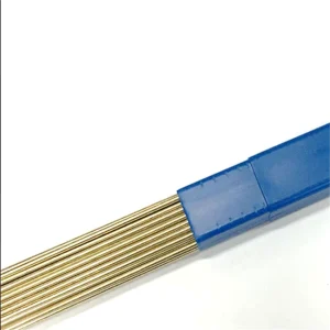 TIG/MIG Reel/Rod Welding Wire ERCuNiAl Nickel Copper Aluminum Alloy Wire Cu Wire Material for Industry Welding Heating