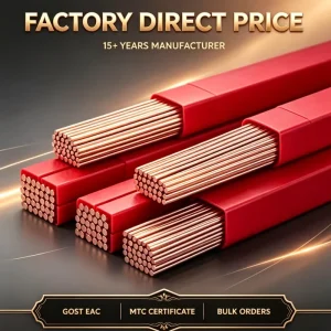 TIG Rod ER70S 6 1.6mm 2.0mm 2.4mm 3.2mm 1kg 5kg 10kg 15kg 20kg Carbon Steel Copper Coated AWS A.5.18 High Activity
