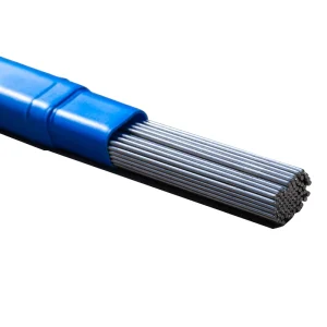 TIG Welding Rod 1.2 1.8 2.0mm Dia Welding Rod Size 800/1000mm