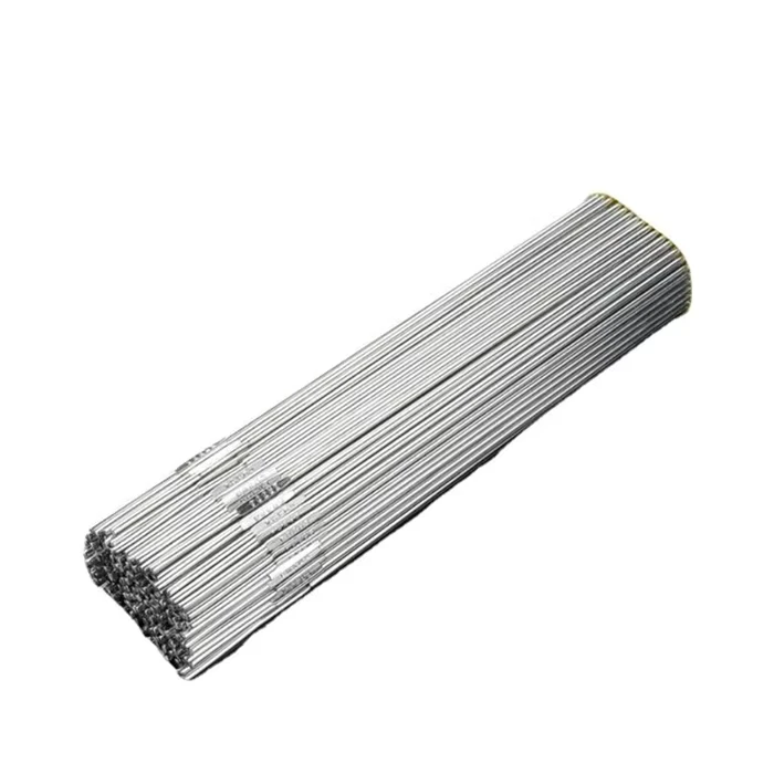 TIG Welding Wire ISO ASTM Certified 1.6mm 3.2mm Argon Arc ER308L Steel ISO CCS NK