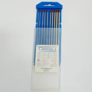 TIG Welding rod-WT20 tungsten rod for stainless steel