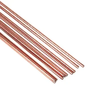 TIG Wire ER70S 6 Argon Arc Shielded Welding Wire