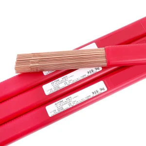 TIG50 AWS ER70S-6 TIG ARGON Welding Wire Welding Rod 1.0 1.2 1.6 2.0 2.5 3.0mm DESHI DECC