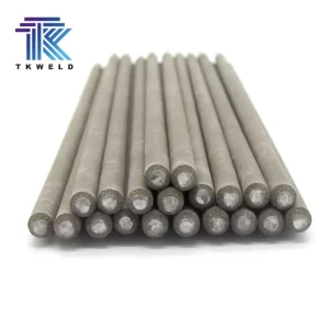 TKweld OEM Carbon Steel Welding Rods 2.5mm 3.2mm 4mm 5mm 7018 for Shipbuilding Fast Shipping