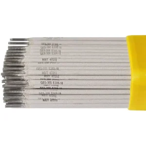 TL 50D Welding Rod AWS A5.1 E7048 for Carbon Steel and High Strength Steel electrodo